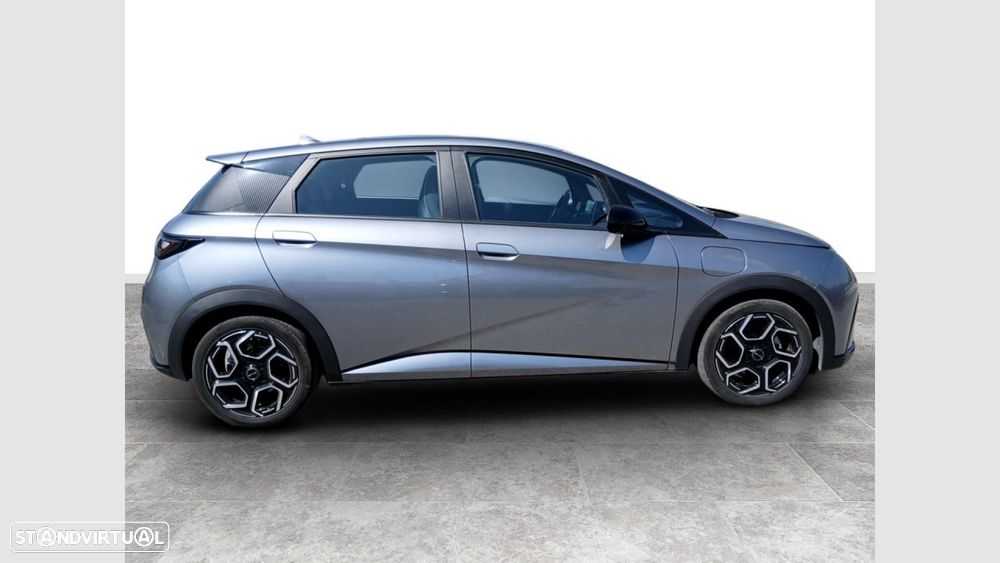 BYD Dolphin 60.4 kWh Comfort — fotografia 5