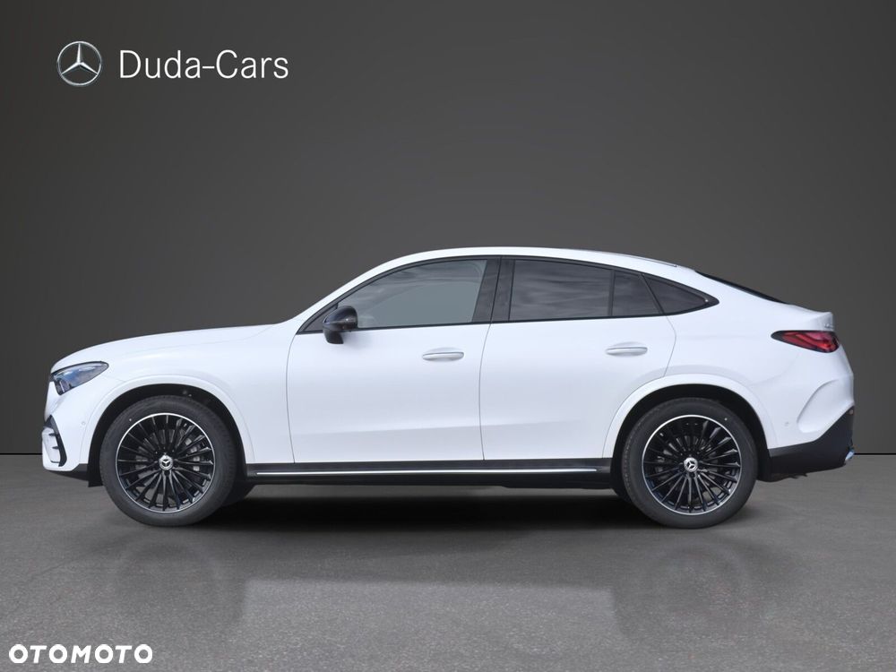 Mercedes-Benz GLC - 3