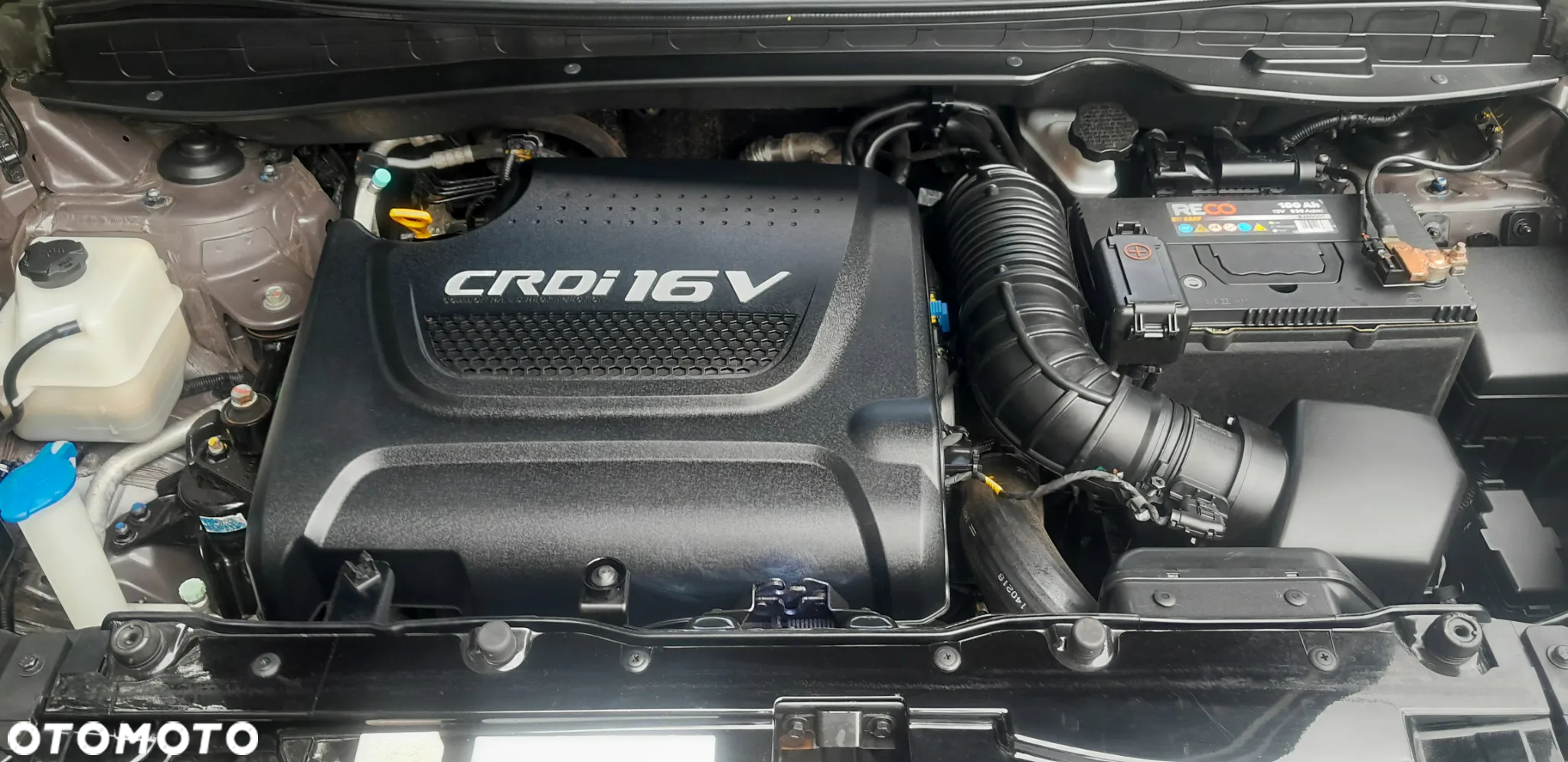 Hyundai ix35 2.0 CRDi Premium 2WD - 31