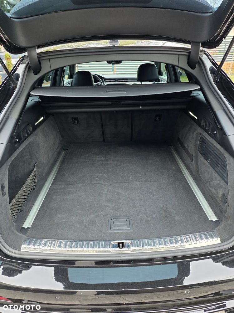 Audi A6 Avant 40 TDI S tronic S line - 18