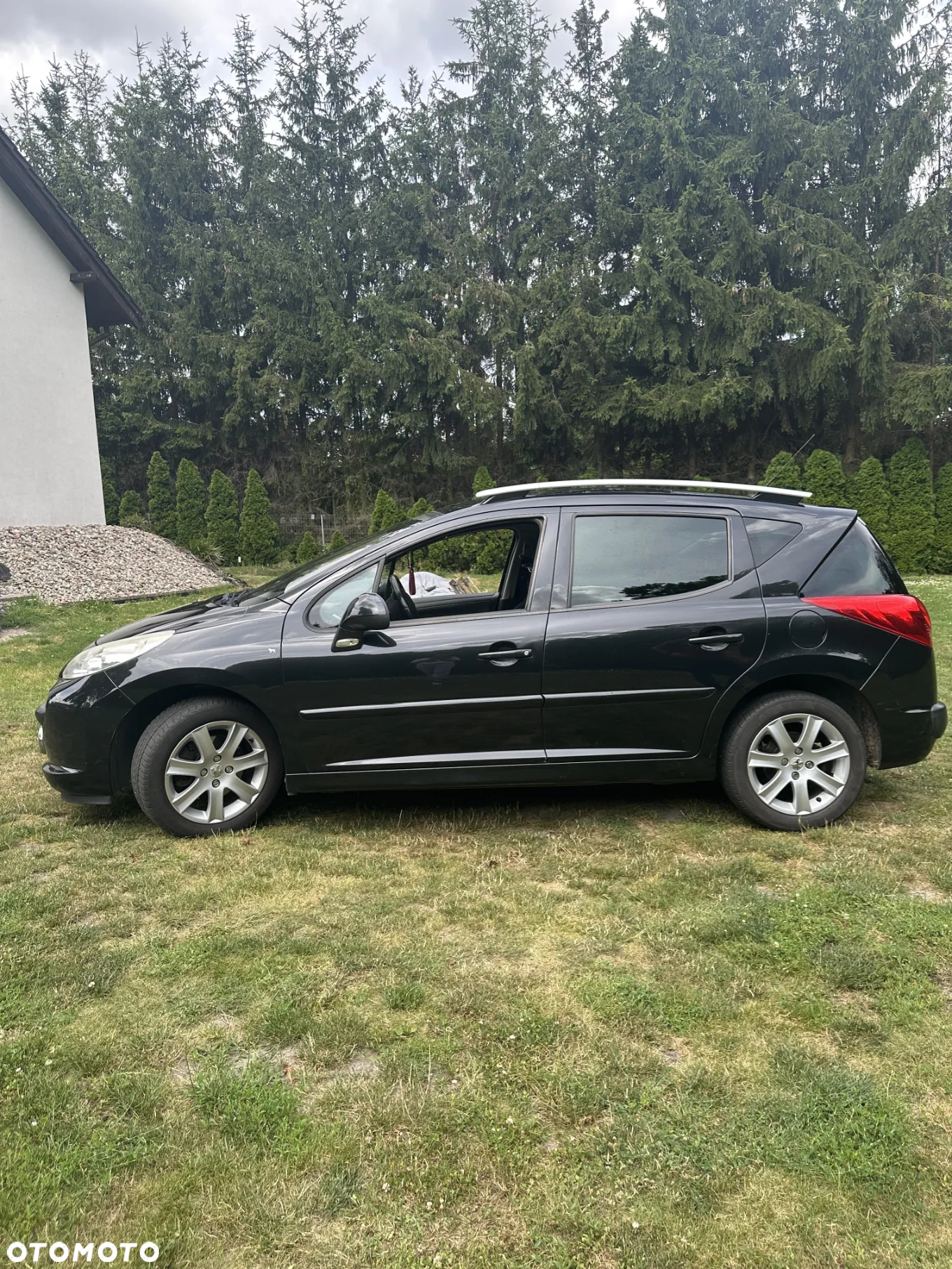 Peugeot 207 SW 110 HDi FAP (Blue Lion) Business-Line - 7