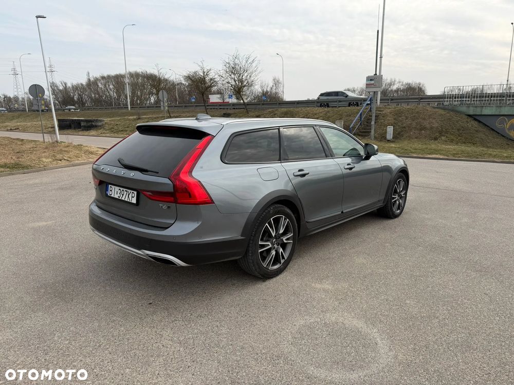 Volvo V90 Cross Country T6 AWD - 6