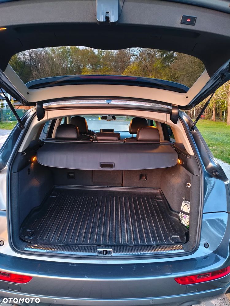 Audi Q5 - 9