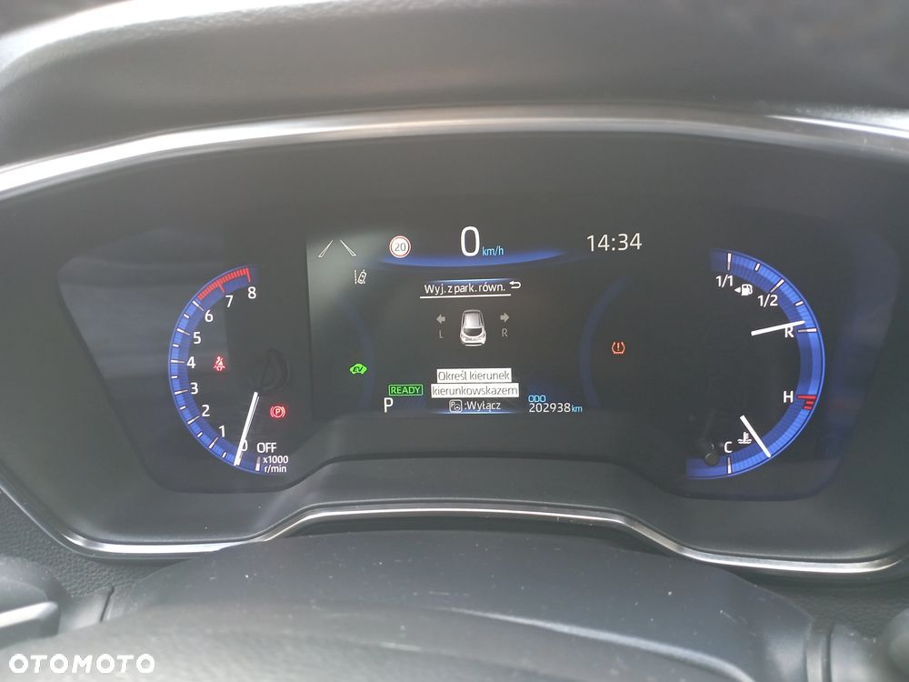 Toyota Corolla - 17