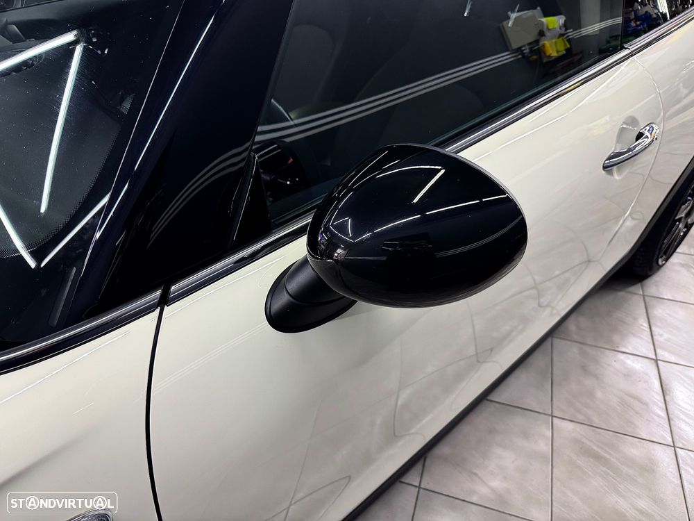 MINI 3 Portas Cooper Auto - 9