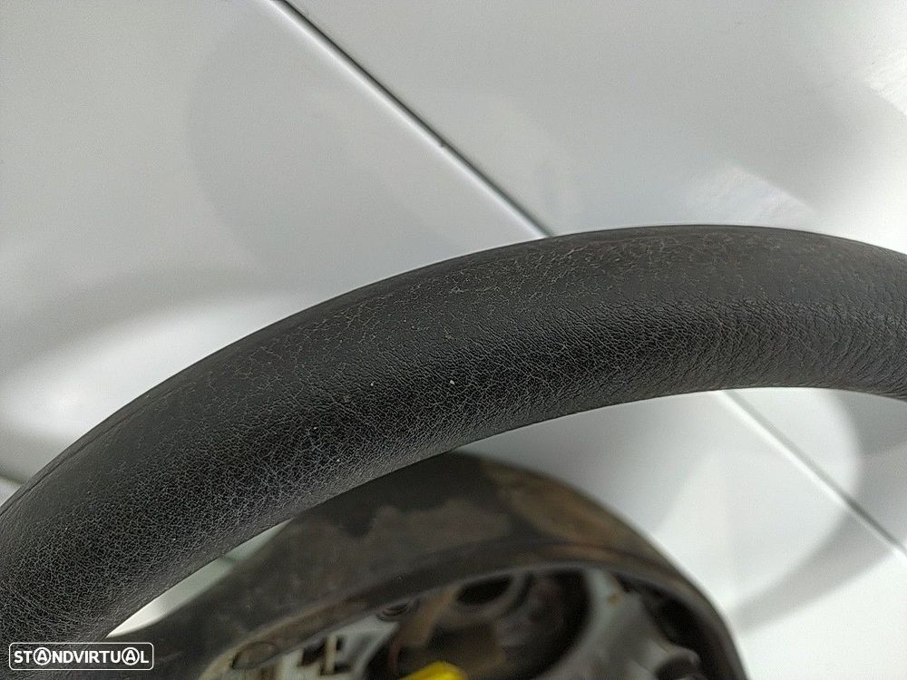 Volante Seat Leon (1M1) - 3