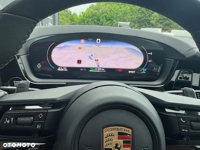 Porsche Cayenne Coupe S E-Hybrid PHEV - 22