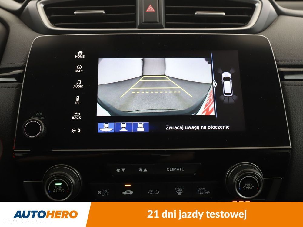 Honda CR-V - 21