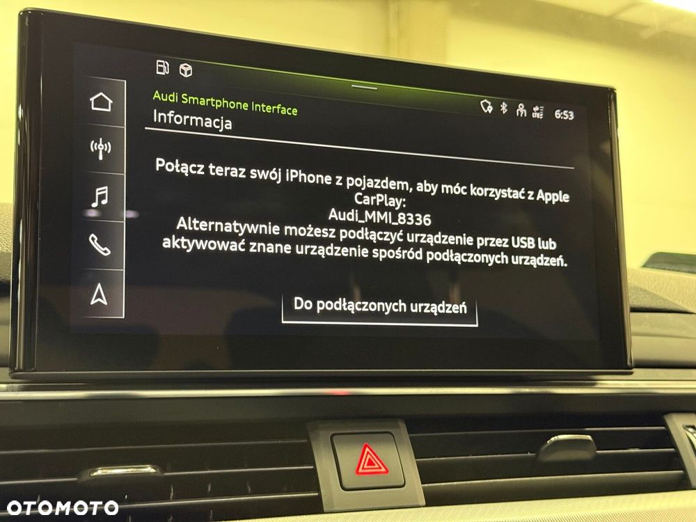 Audi A5 Sportback - 39