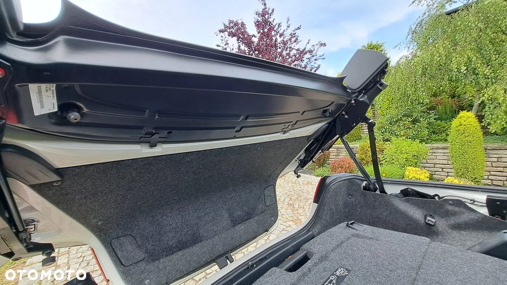 Volkswagen Eos 2.0 TDI DPF Edition 2009 - 37