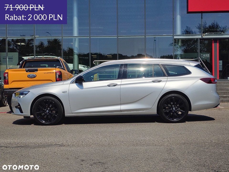 Opel Insignia - 8