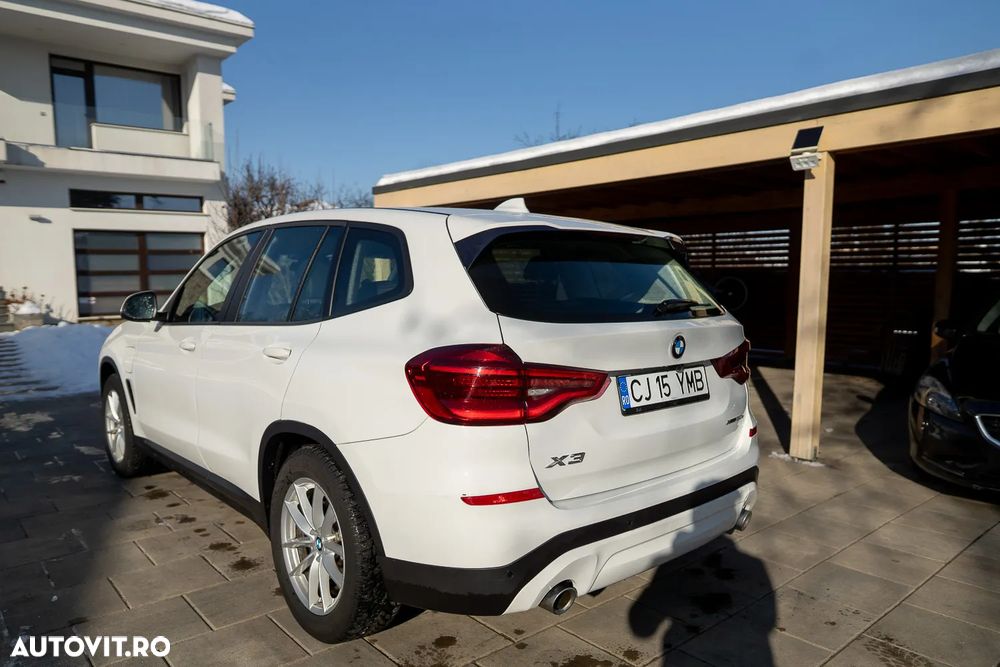 BMW X3 xDrive30e Aut. xLine - 3