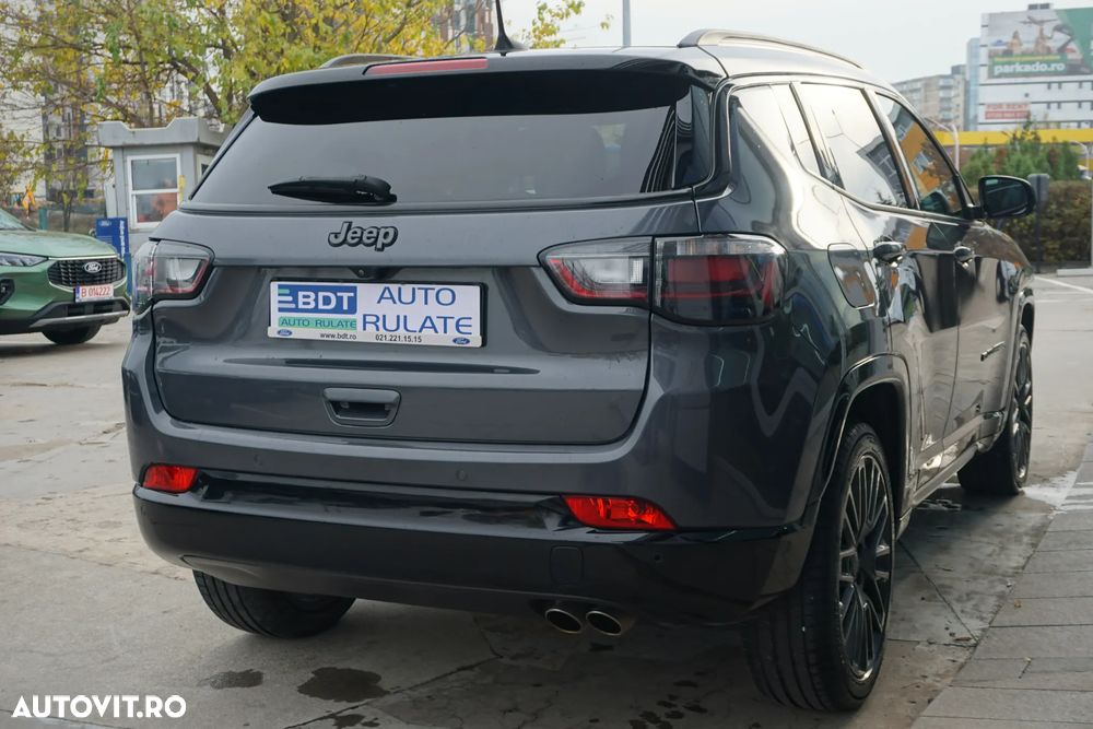 Jeep Compass - 6