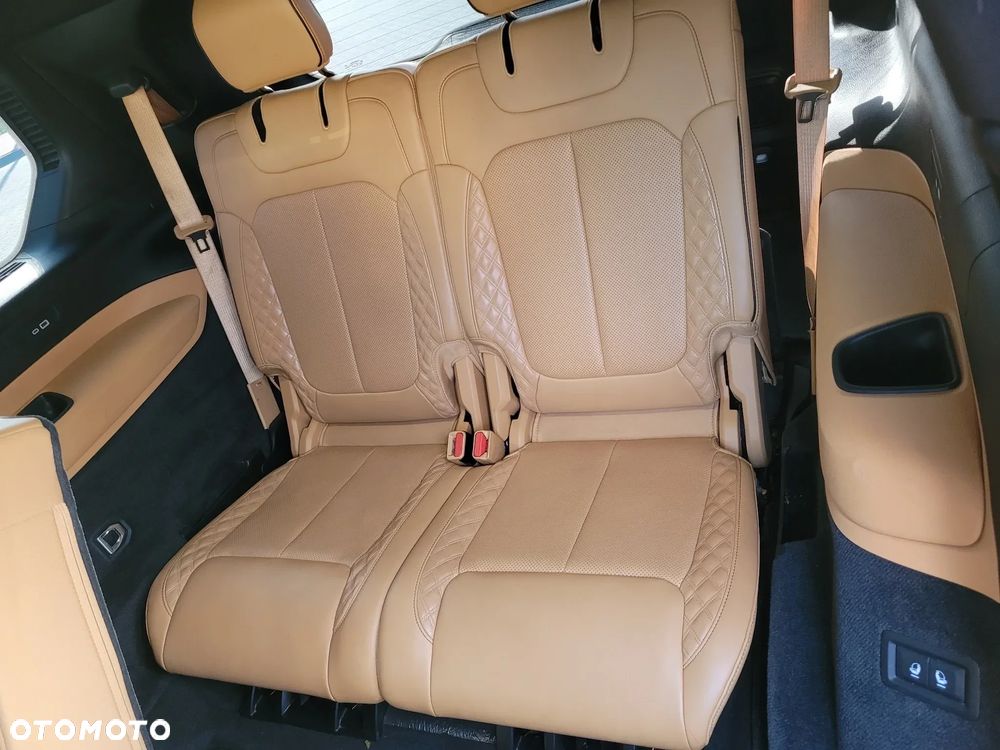 Jeep Grand Cherokee 3.6 V6 Pentastar 4WD Automatik Summit - 21