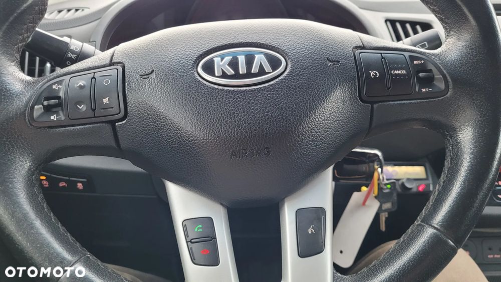 Kia Sportage 1.6 GDI XL 2WD - 15