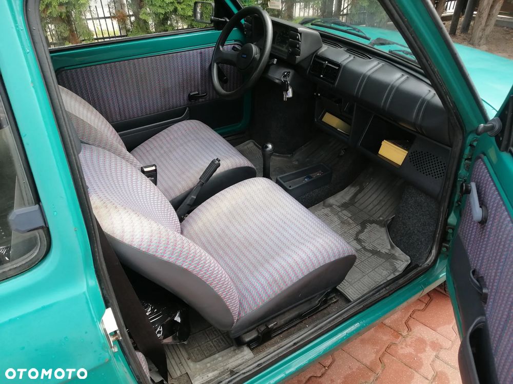Fiat 126 - 13