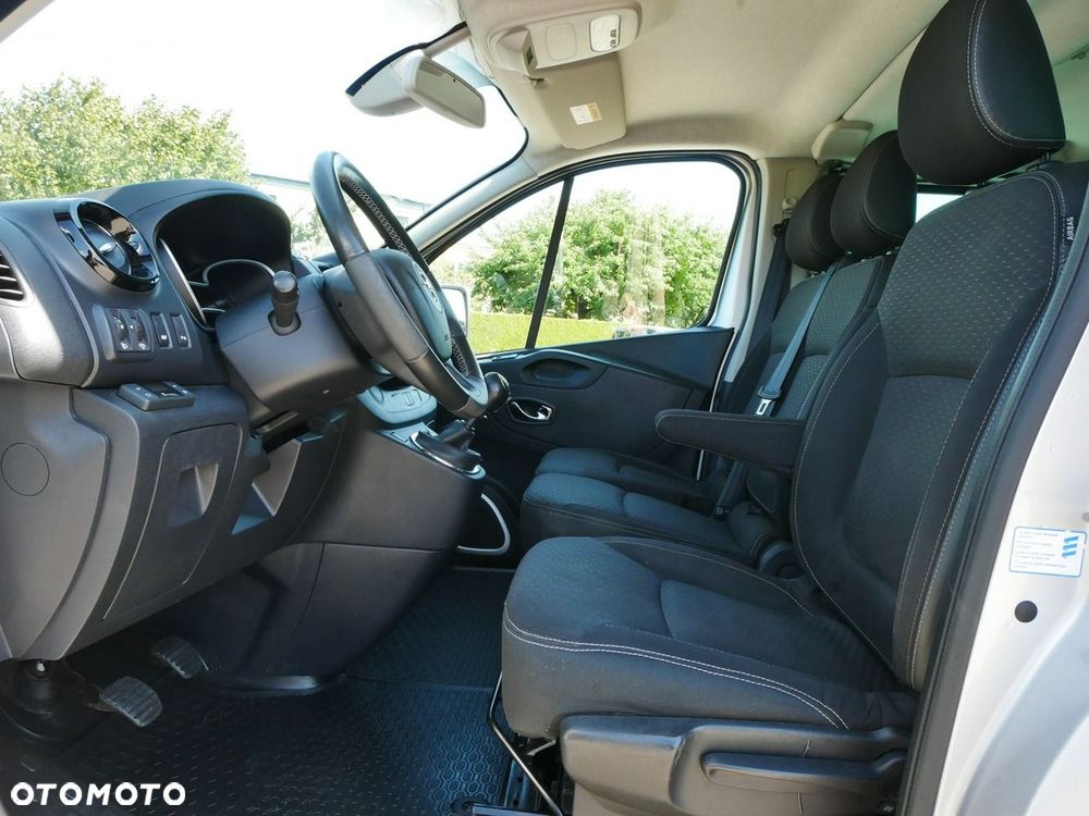 Opel Vivaro L2H1 S&S Tourer - 11