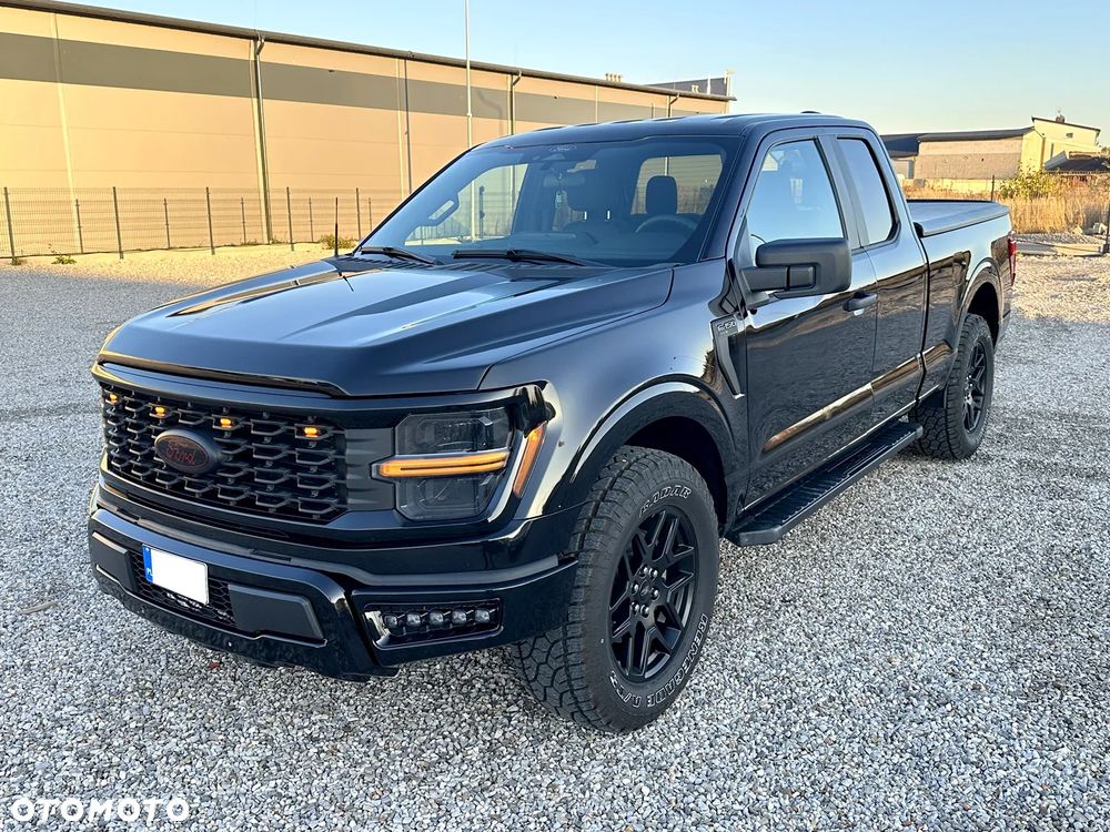 Ford F150 - 2