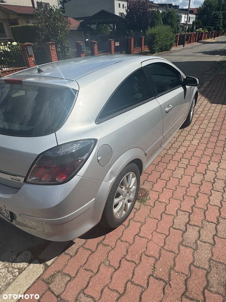 Opel Astra 1.4 Enjoy - 6