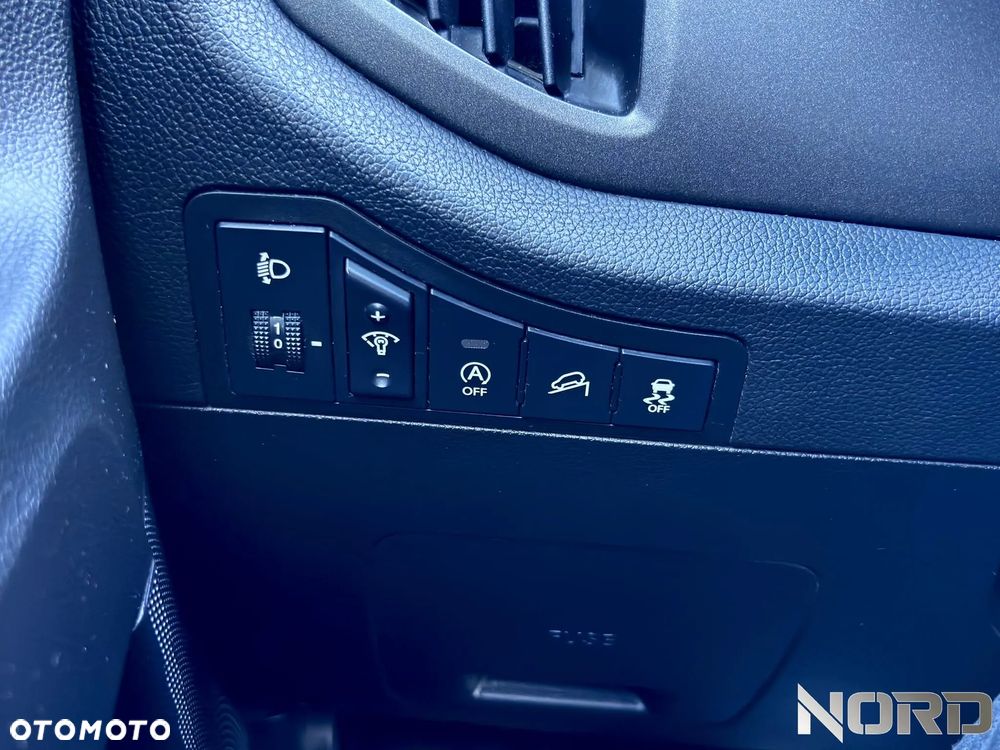 Kia Sportage 1.6 GDI L 2WD - 13