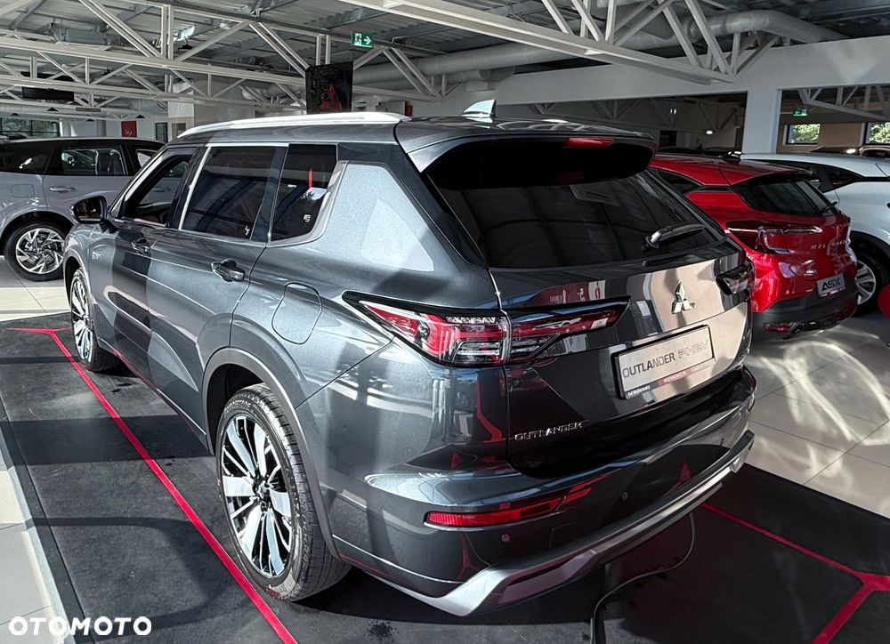 Mitsubishi Outlander PHEV Instyle Plus - 6