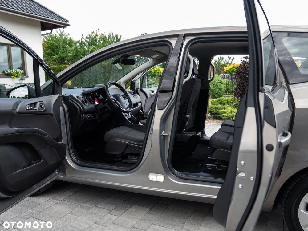 Opel Meriva 1.4 Ecoflex Color Edition - 24