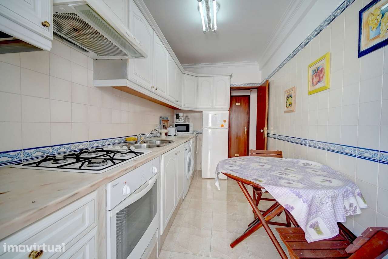 Apartamento T2 em Cascais - Grande imagem: 3/17