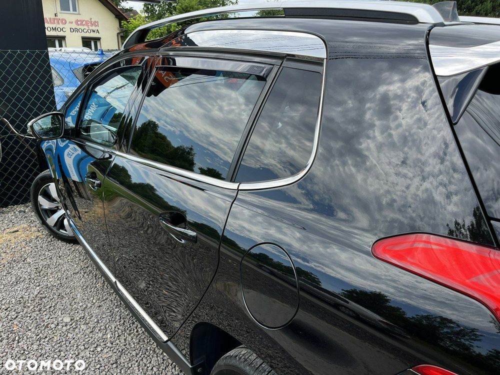 Peugeot 2008 PureTech 110 Stop&Start Crossway - 11