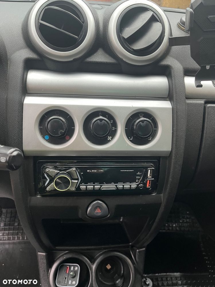 Aixam Crossline - 12