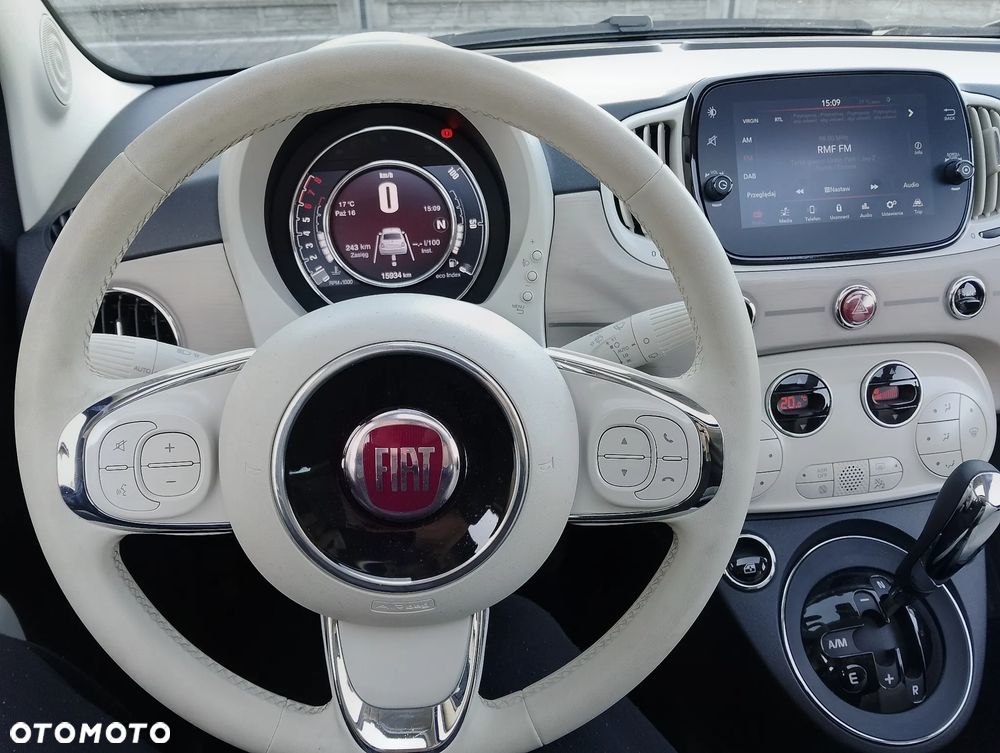 Fiat 500 - 7