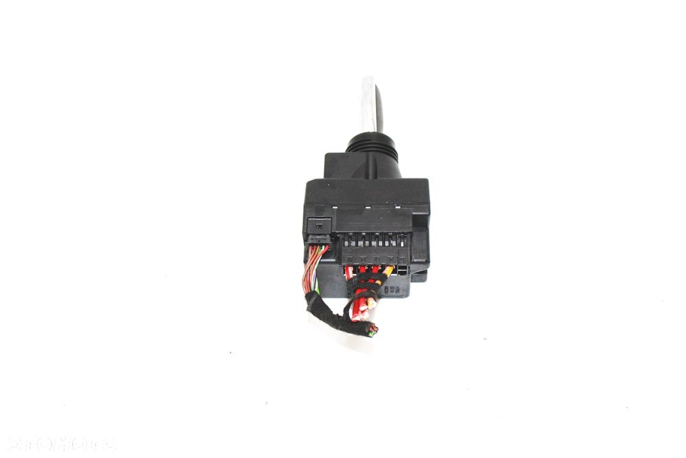 Kluczyk stacyjka komplet OE Mercedes SL R230 W230 A2305450708 Q2 - 6