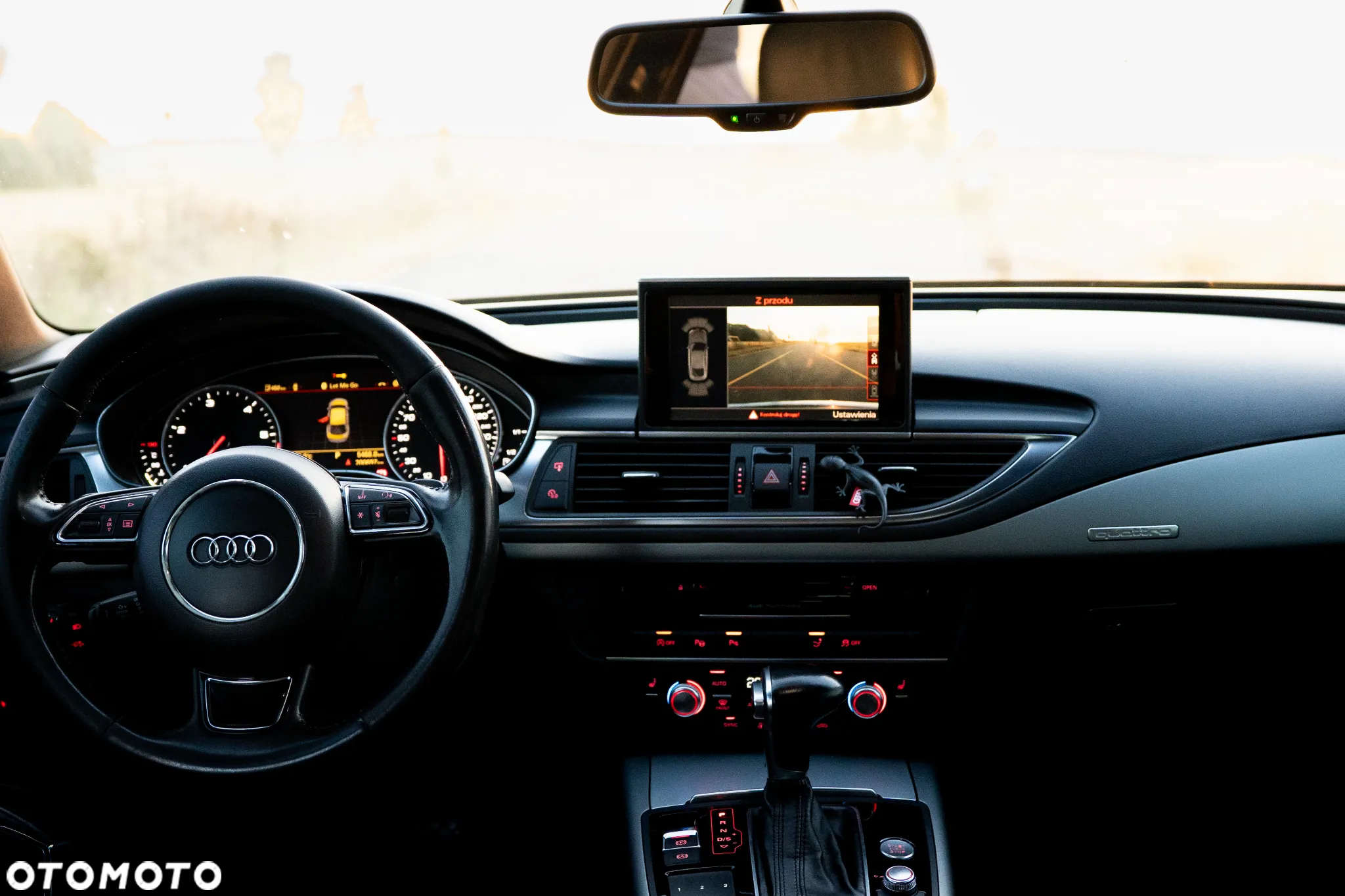 Audi A7 Sportback 3.0 TDI Quattro Tiptronic - 14