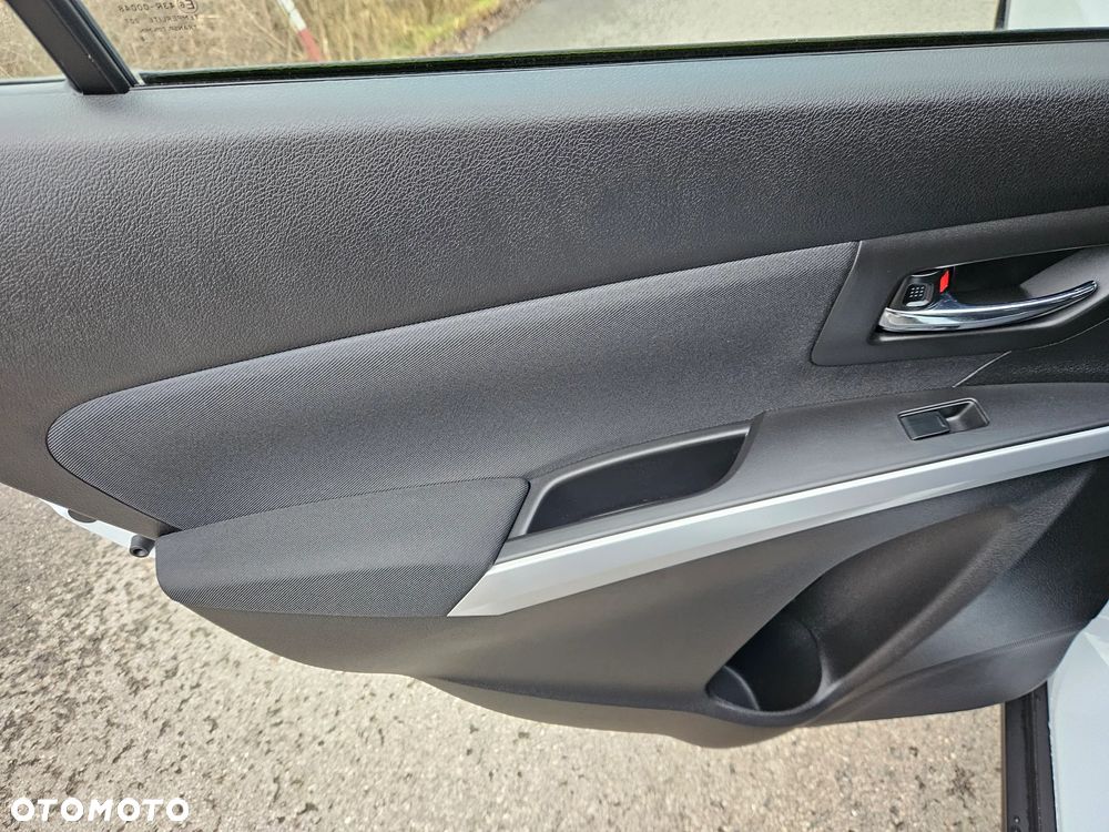 Suzuki SX4 S-Cross 1.6 Elegance - 32