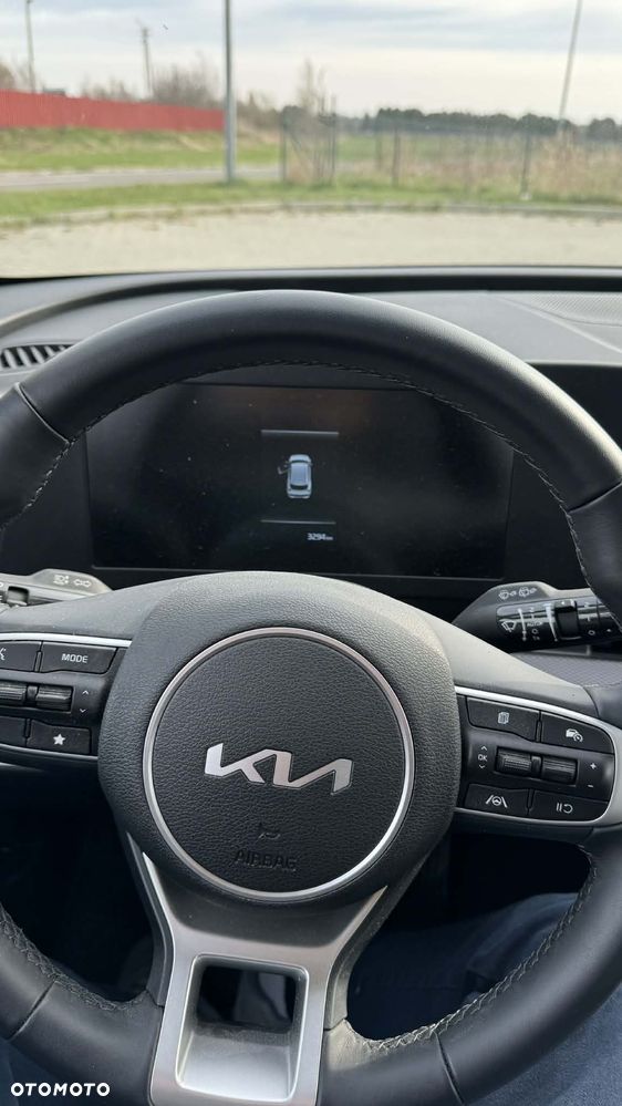 Kia Sportage 1.6 T-GDI M 2WD - 5