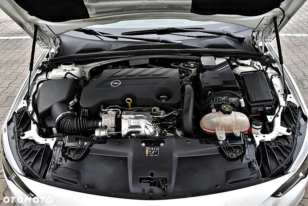 Opel Insignia 2.0 BiTurbo 4x4 Innovation - 3