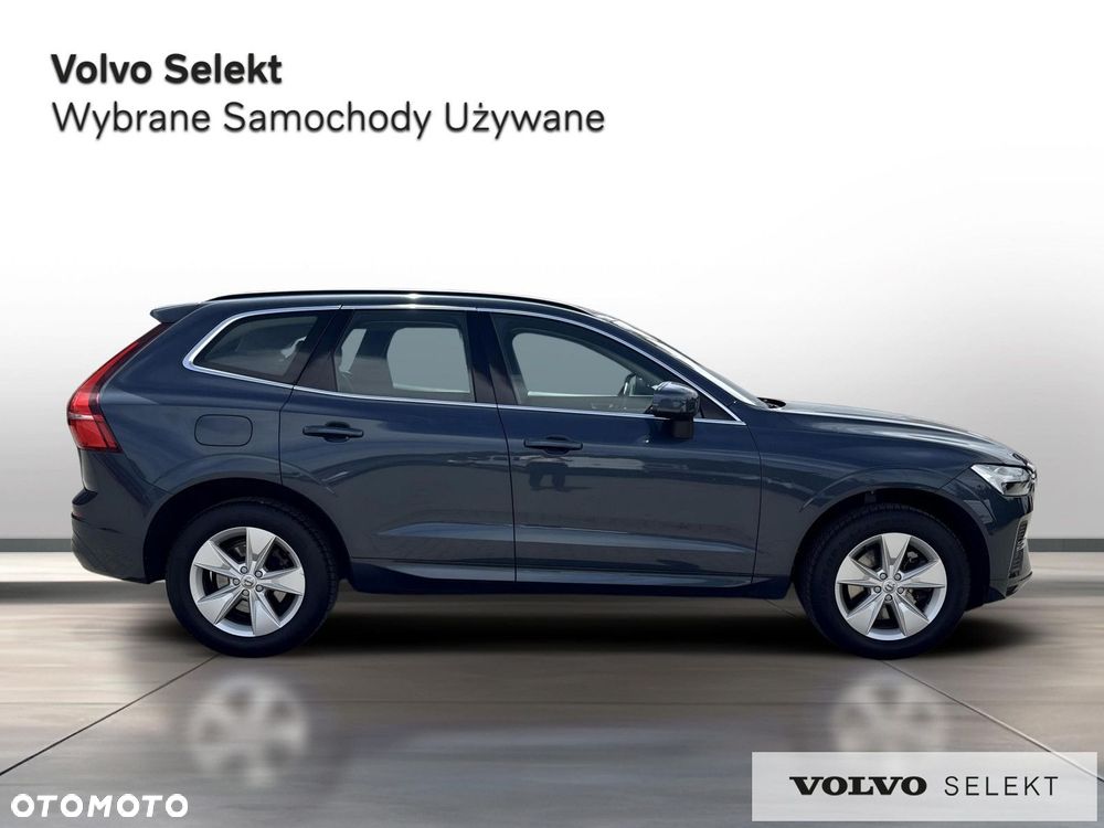 Volvo XC 60 - 7