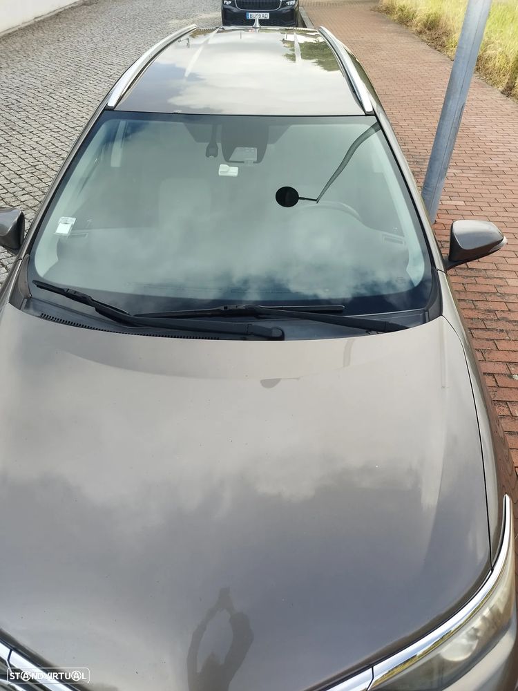 Toyota Auris Touring Sports 1.4 D-4D Active - 8