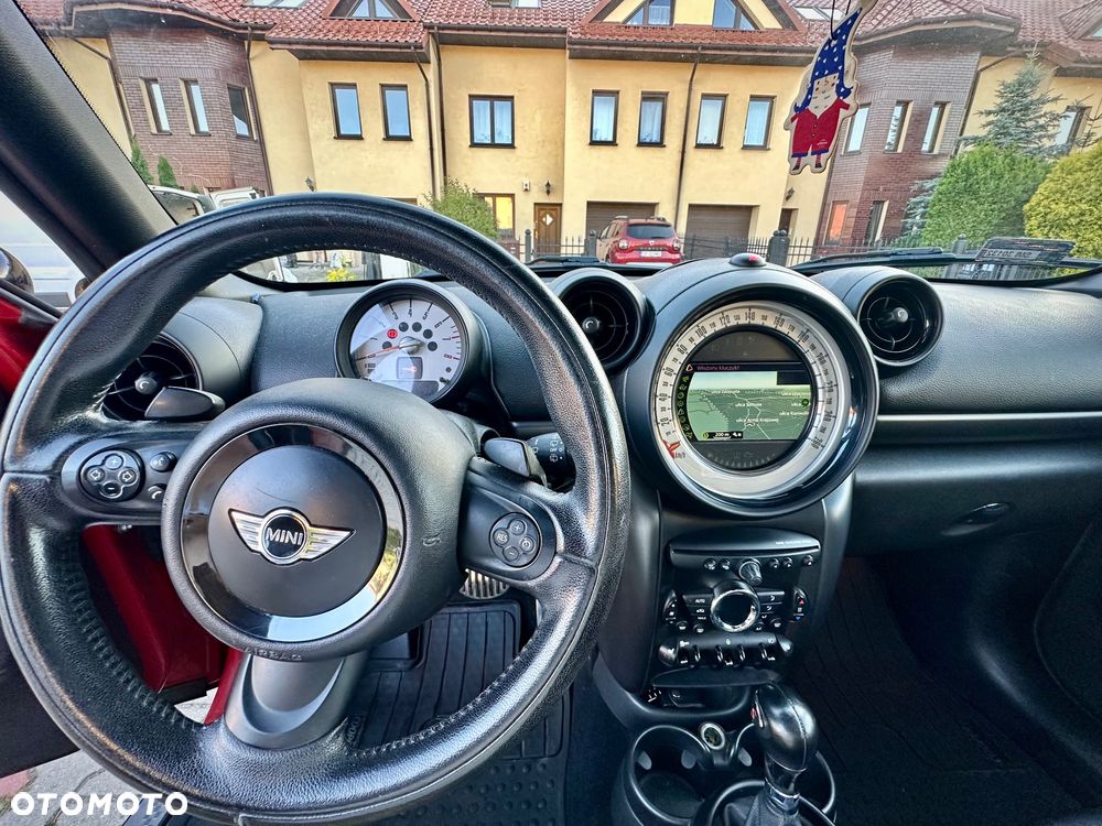 MINI Countryman - 10