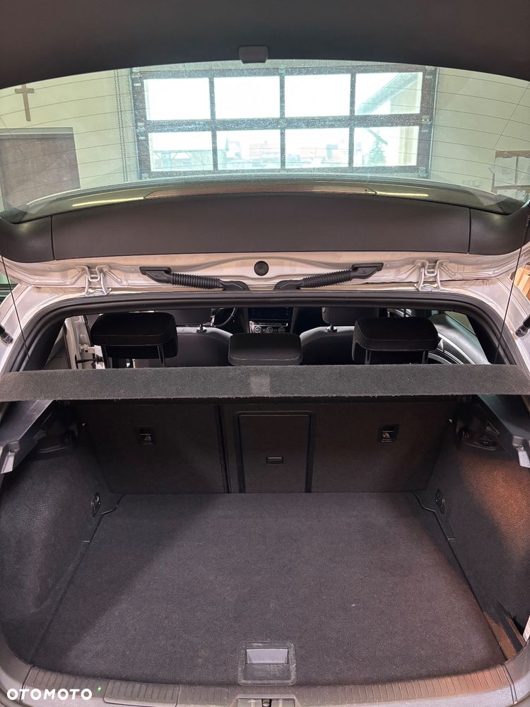 Volkswagen Golf GTD (BlueMotion Technology) - 14