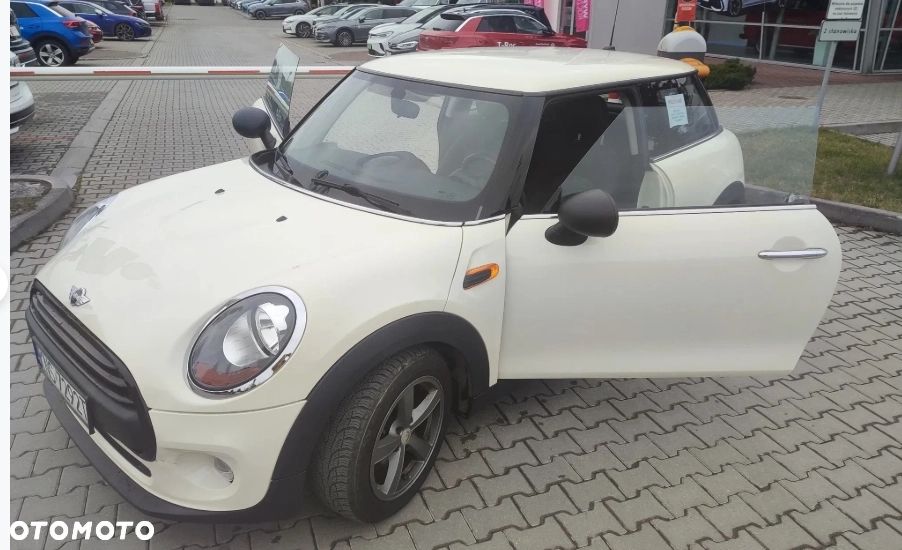 MINI ONE - 9