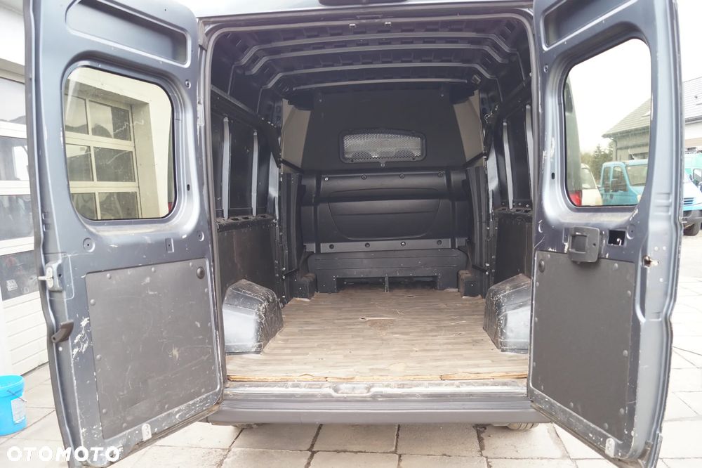 Fiat Ducato - 14