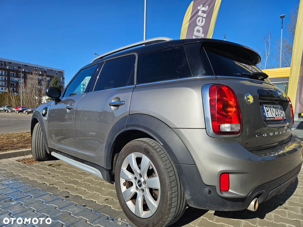 MINI Countryman - 5