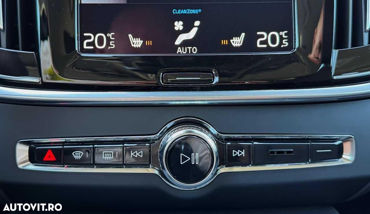 Volvo S90 D3 Momentum - 23