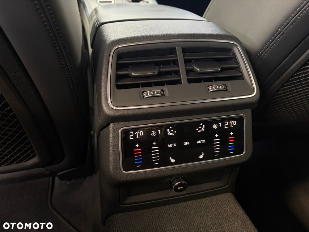 Audi A6 Avant - 25