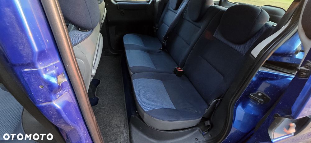 Citroën Berlingo - 8