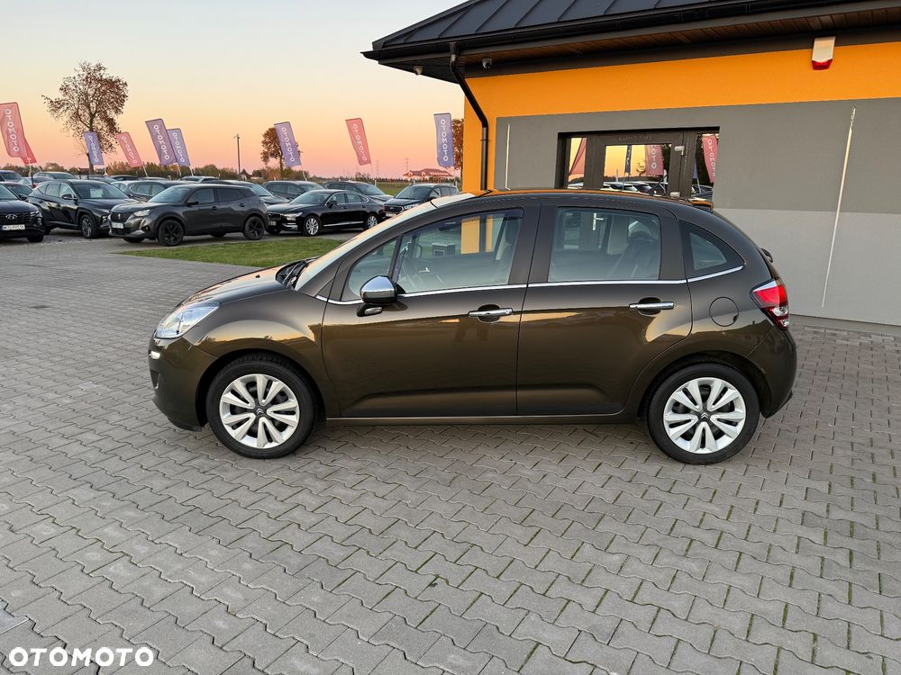 Citroën C3 1.2 VTi Exclusive - 7