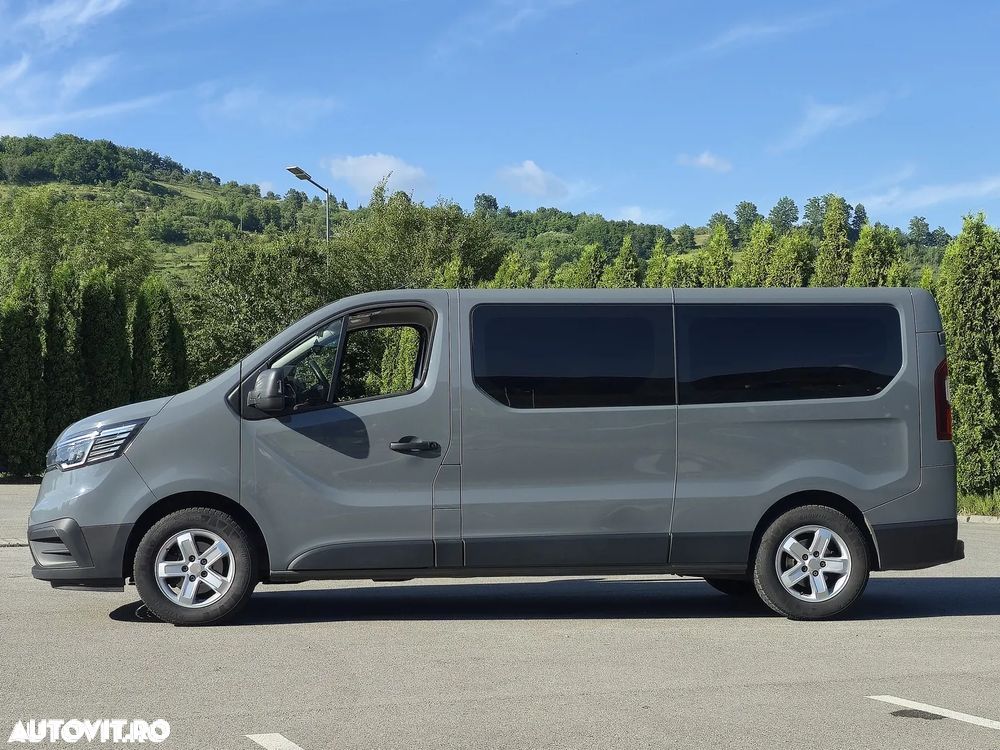 Renault Trafic - 16