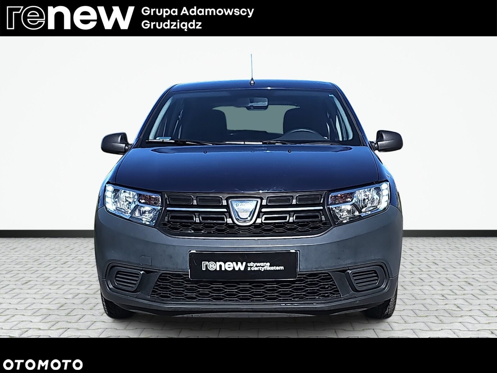 Dacia Sandero 1.0 SCe Open - 9