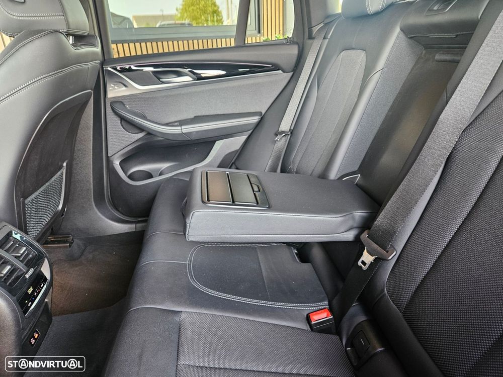 BMW X3 30 e xDrive xLine - 39