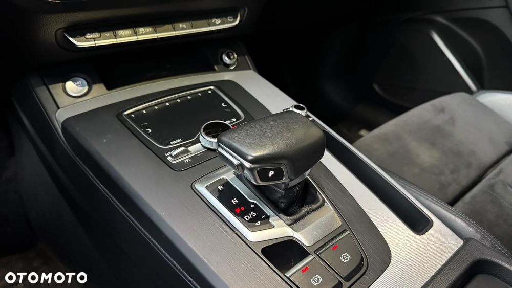 Audi Q5 2.0 TDI Quattro Sport S tronic - 30